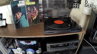 Di Que No Es Verdad, Eydie Gorme y Los Panchos.