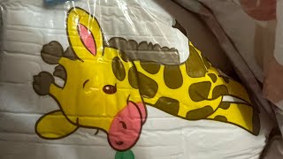 Abdl Daiper Little Todder Enjoy The Moment