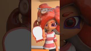 Details Real or fake #shorts #splatoon #splatoon3 #splatoonanimation News