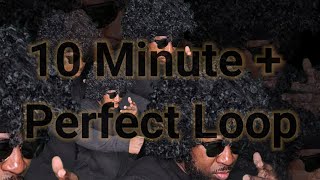 Sensei Music Video (Perfect Loop)