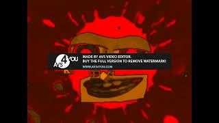 Klasky Csupo Robot Logo In Loudness Effect