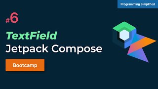 TextField , Outlined TextField and Basic TextField in Jetpack compose in Hindi | Bootcamp #6