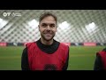 GUESS THE FOOTBALLER | Arsenal, Spurs, Newcastle & more! | Best Goals & Funniest Moments