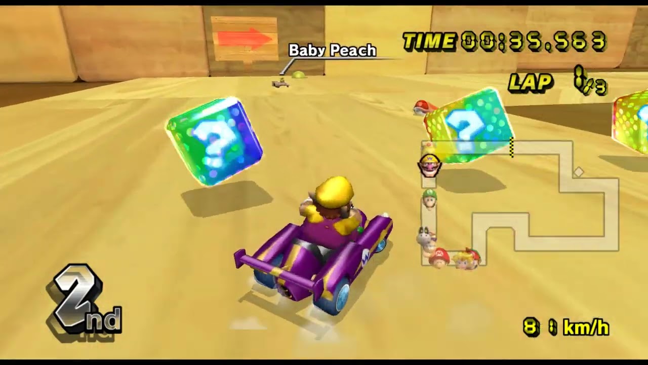 mario kart wii szs modifier