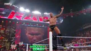 Air Bourne Into RKO
