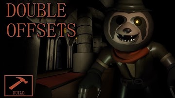 📚 So, what’s a Double offset? (How to use them + how they work) | Piggy: build-mode