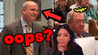 Murdaugh Lawyer HUGE MISTAKE, Harpootlian PISSED