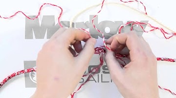 Marlow Splicing Excel Fusion Taper