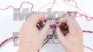 Marlow Splicing Excel Fusion Taper