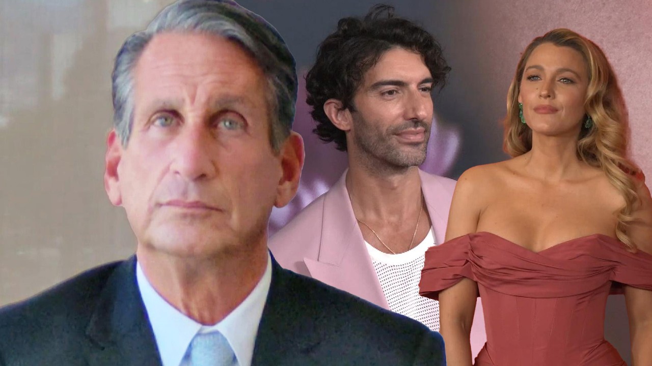 It Ends With Us Legal Drama: Justin Baldoni's Lawyer Bryan Freedman Explains Blake Lively Settlement