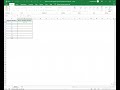 How to convert negative numbers to a positive one in excel