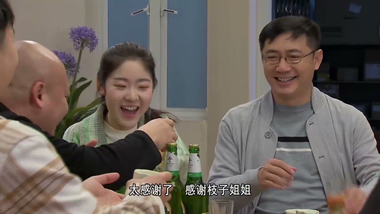 EP57|老字号保卫战(上) 偶叔生意不好京准备关张！孩子们为了保住“老字号”竟做出这种事！【外来媳妇本地郎 新一季】