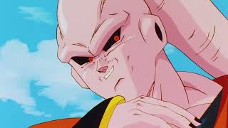 Goku & Vegeta Vs. Buuhan Yamamoto