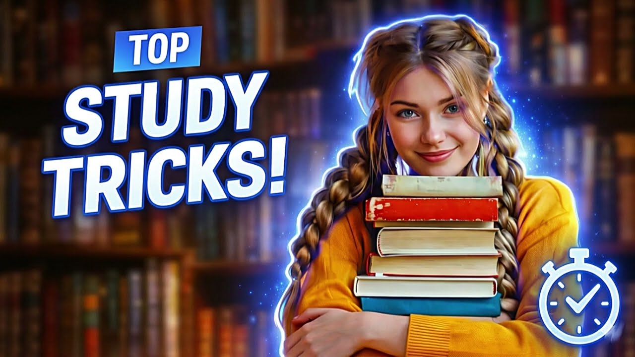 10 Study Habits That Make You Learn 2x Faster