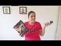 MUSCLE BLAZE PROTEIN OATS REVIEW | INSTANT PROTEIN BREAKFAST | PROTEIN OATS REVIEW