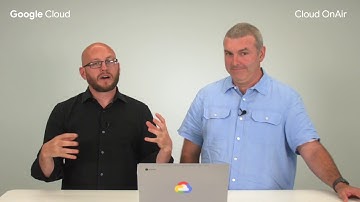 Cloud OnAir: How Nest uses Google Cloud and Tableau to drive its business