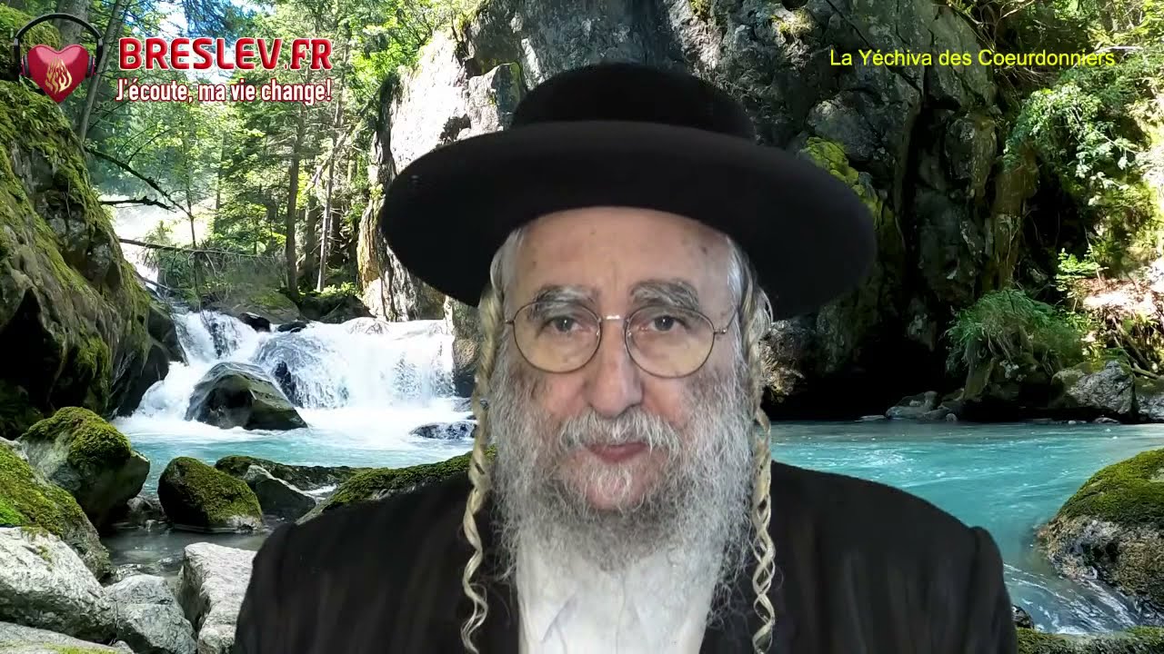 Accepter sa différence pour grandir (19/05/21)