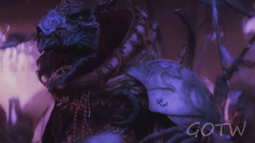 Multifandom | Inside The Fire MEP - Part 5 (Skeksis)