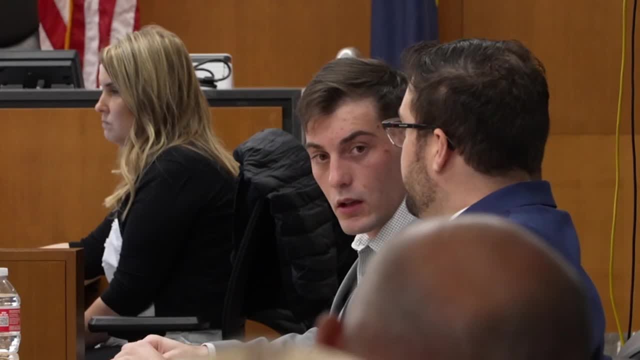 Driver in crash that killed Laurel woman sentenced to five years in ...