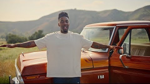 Dax - "Lonely Dirt Road" Remix (Feat. Maverick City Music & Nick Day) [Official Video]