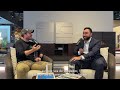Season 1. Ep. 6 con Diego Enríquez Beltranena, el puto amo de las ventas.