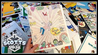 Looking Back at the Magazines I Made