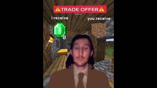 Trade Offer