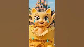 Brainrot cream cake #italianbrainrot #tungtungtungsahur #tralalerotralala