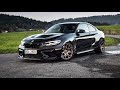BMW M2 Competition Black Evo | 360kW a 800Nm | Fascinace