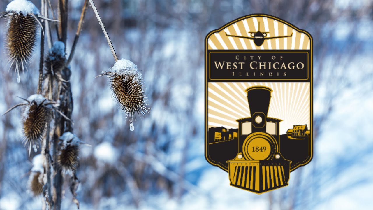 October 20, 2025 City of West Chicago Public Affairs Committee