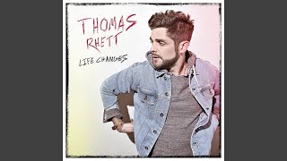 Miniatura de vídeo de "Thomas Rhett - Life Changes"