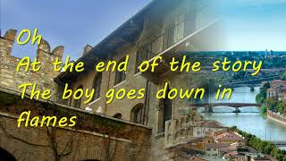The Rasmus - End Of The Story