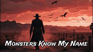 Download Lagu Monsters Know My Name--(Lyrical music video) MP3