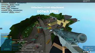 Modded Phantom Forces Is Back!(Link In Desc)