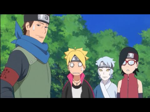 Parody) Ninjasins: The Last: Naruto the Movie (English Dub) 