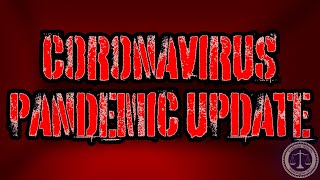 #Coronavirus Shutdown Has To END! Judicial Watch has Multiple FOIA Requests on #COVID19 Response