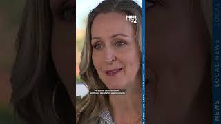 Canadian business owner says trade tensions forced closure of all U.S. shops