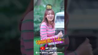 Vita Alvia  Cobaan Atas Cinta