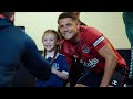 EVERTON UNSEEN #94: BEHIND THE SCENES ON PRE-SEASON 2023/24!