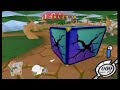 Kirby AIRRIDE 3min Part603 