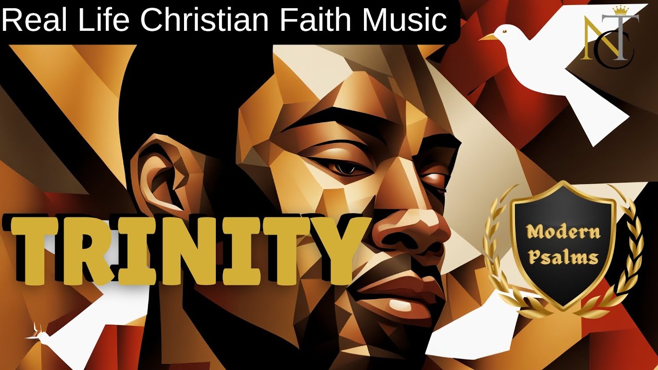 Trinity - R&B, Soul Christian Gospel Music 