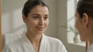 Gram Flour (Besan) & Turmeric Face Mask ✨ | DIY Natural Glow Face Pack screenshot 5