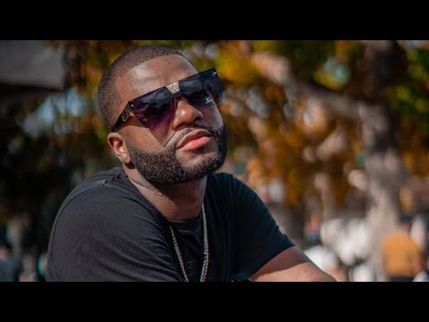 Blessed Man – En Nadie Confio (Video Oficial) | Salsa Urbana Romántica