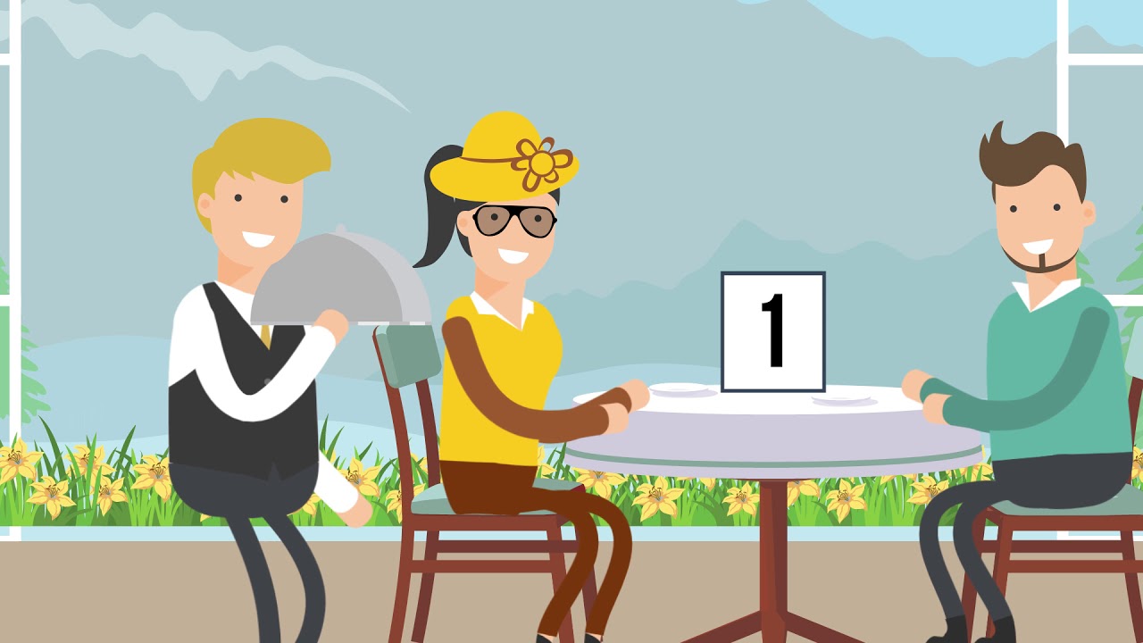 gigaorder kassensystem software