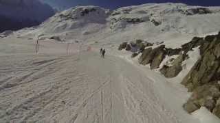 GoPro Chamonix 2014 (HD)