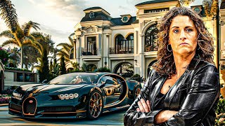 Stephanie White Lifestyle, Wife, Family, and Net Worth