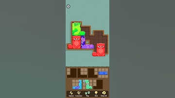 puzzle Cats - Gameplay Walkthrough - Moleynn - games #games #androidgames #gameplay #gaming#cat#cats