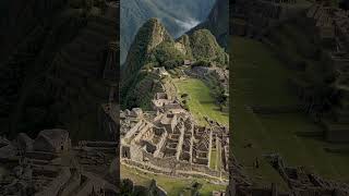 The Inca Empire, 500 years ago. Reconstructed in Miniature | AI Tilt-Shift. 🏔️