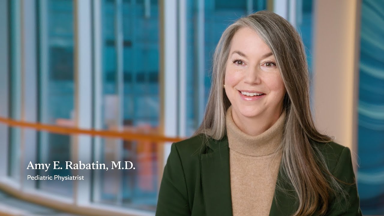 Mayo Clinic Pediatric Pain Rehab in MN | Patients Share Their Experience