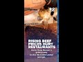 Rising beef prices hurting local restaurants